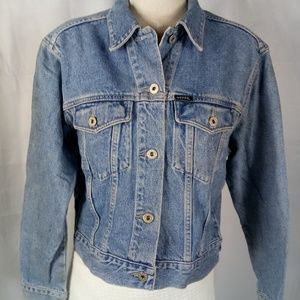 Guess jean jacket